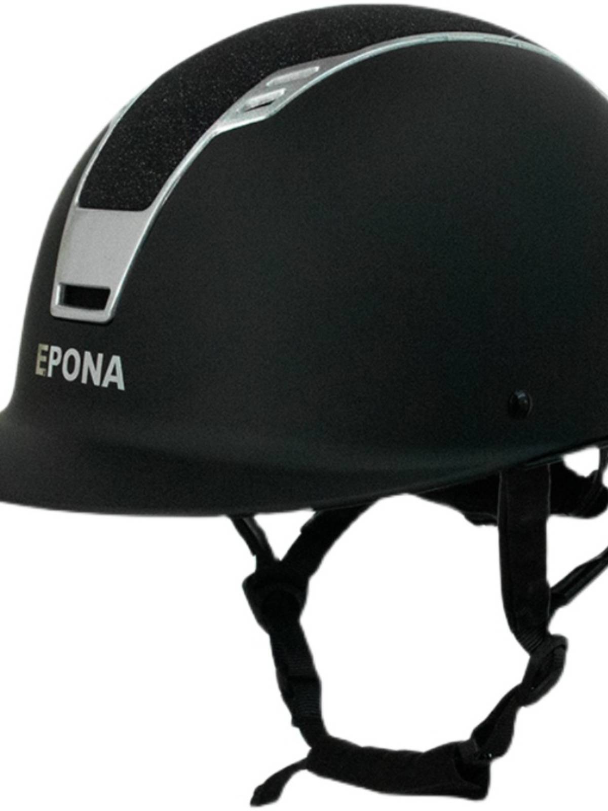 EPONA Equestrian helmet Horse Hat Hat Hat Handle Equestrian Equipment Knight Equipment Equestrian Movement