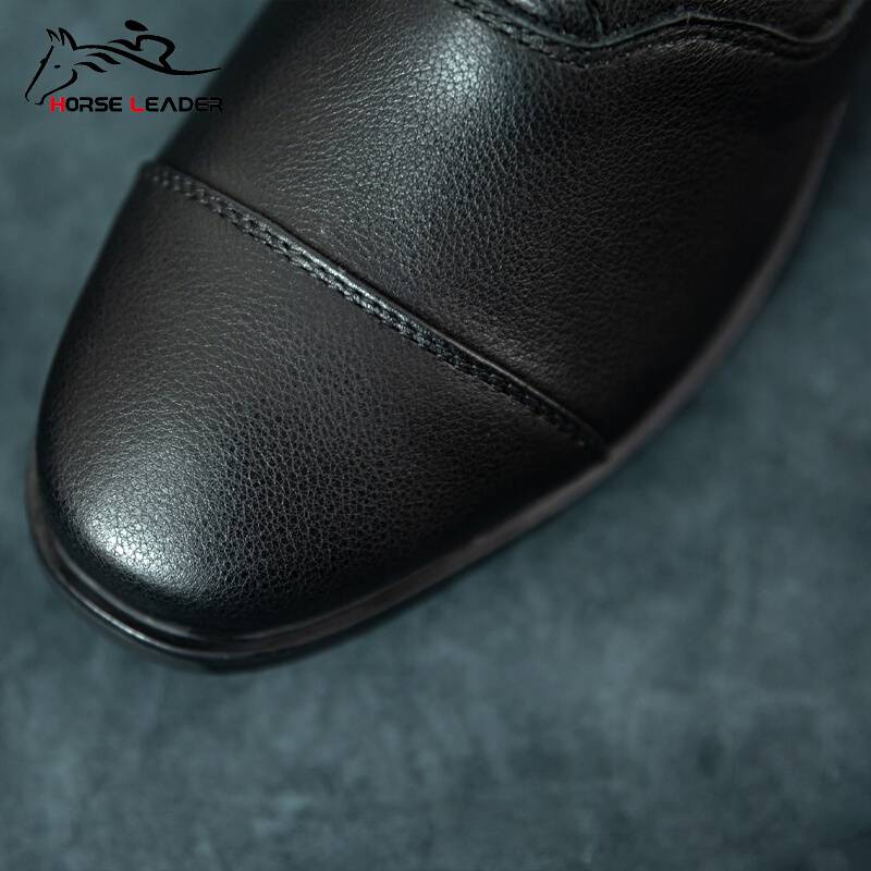 HorseLeader autumn and winter equestrian equipment horse boots equestrian products Knights shoe equestrian hopes of equestrian barreal boots men and women