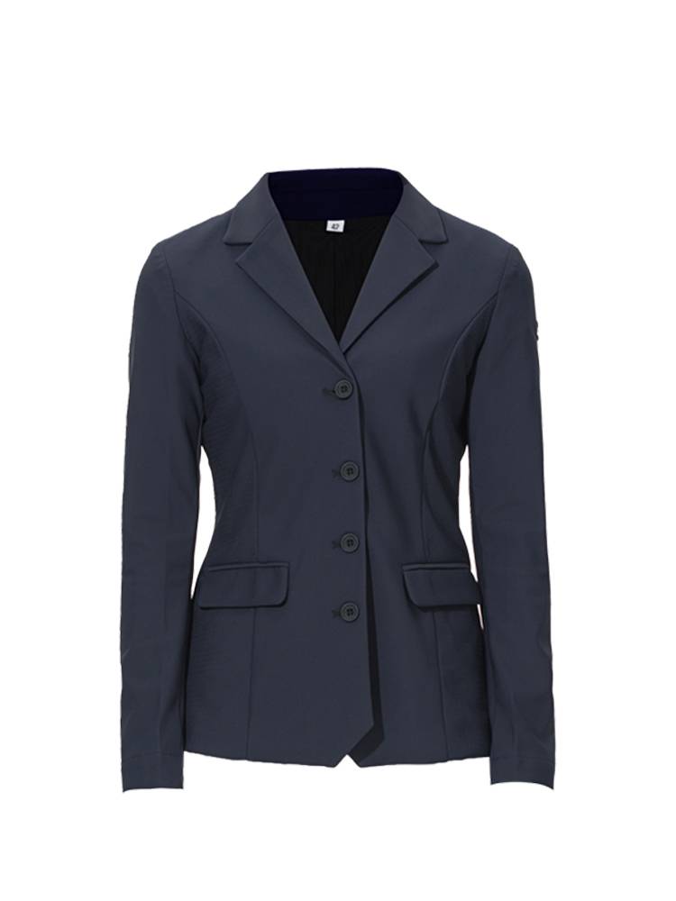 Mashangma's adult female equestrian suit disorder, knight jacket, thin riding tinker training clothing