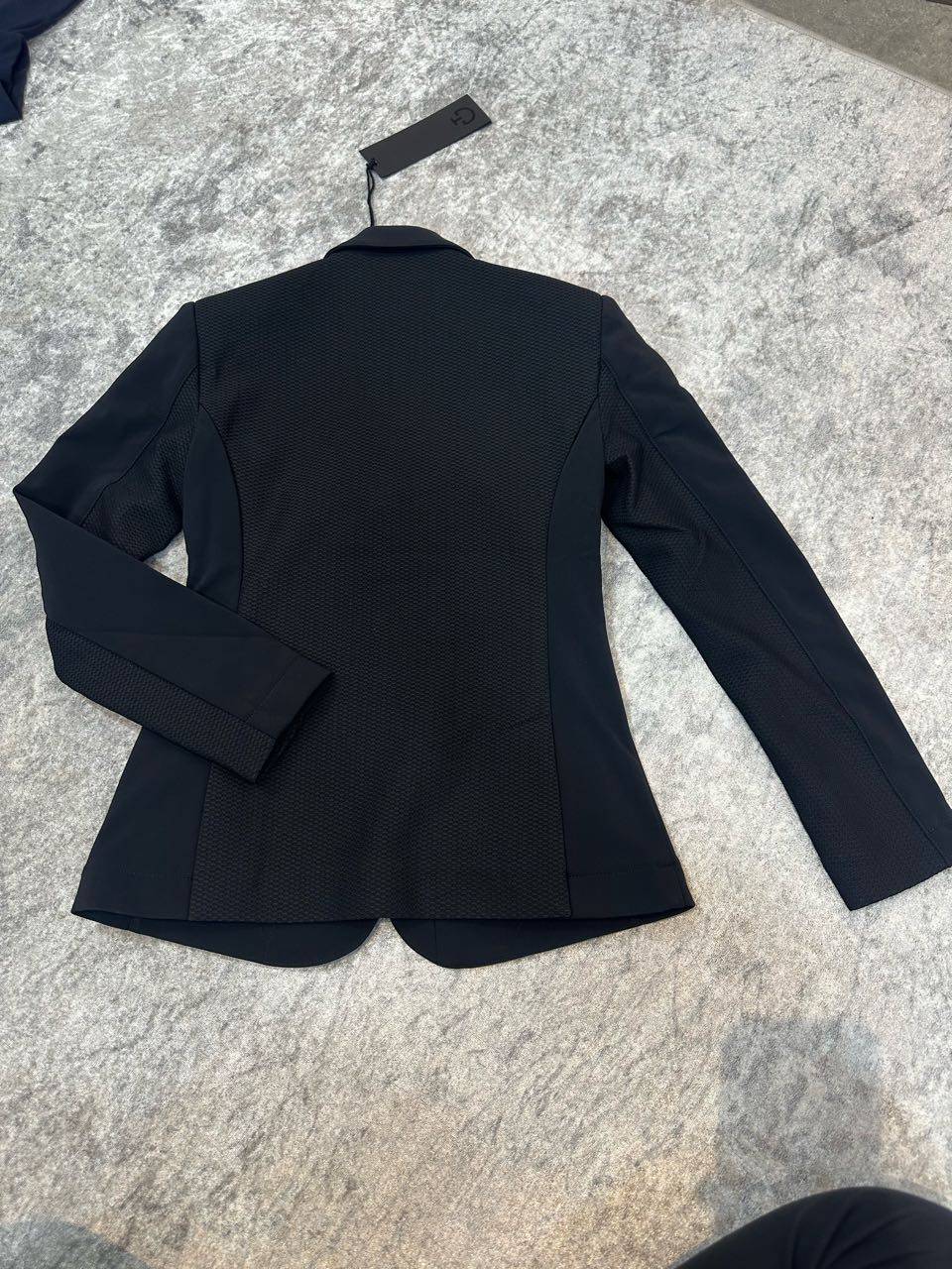 Italian imported CT children's Cavaliers clothing CTETQSF equestrian clothing knight equipment