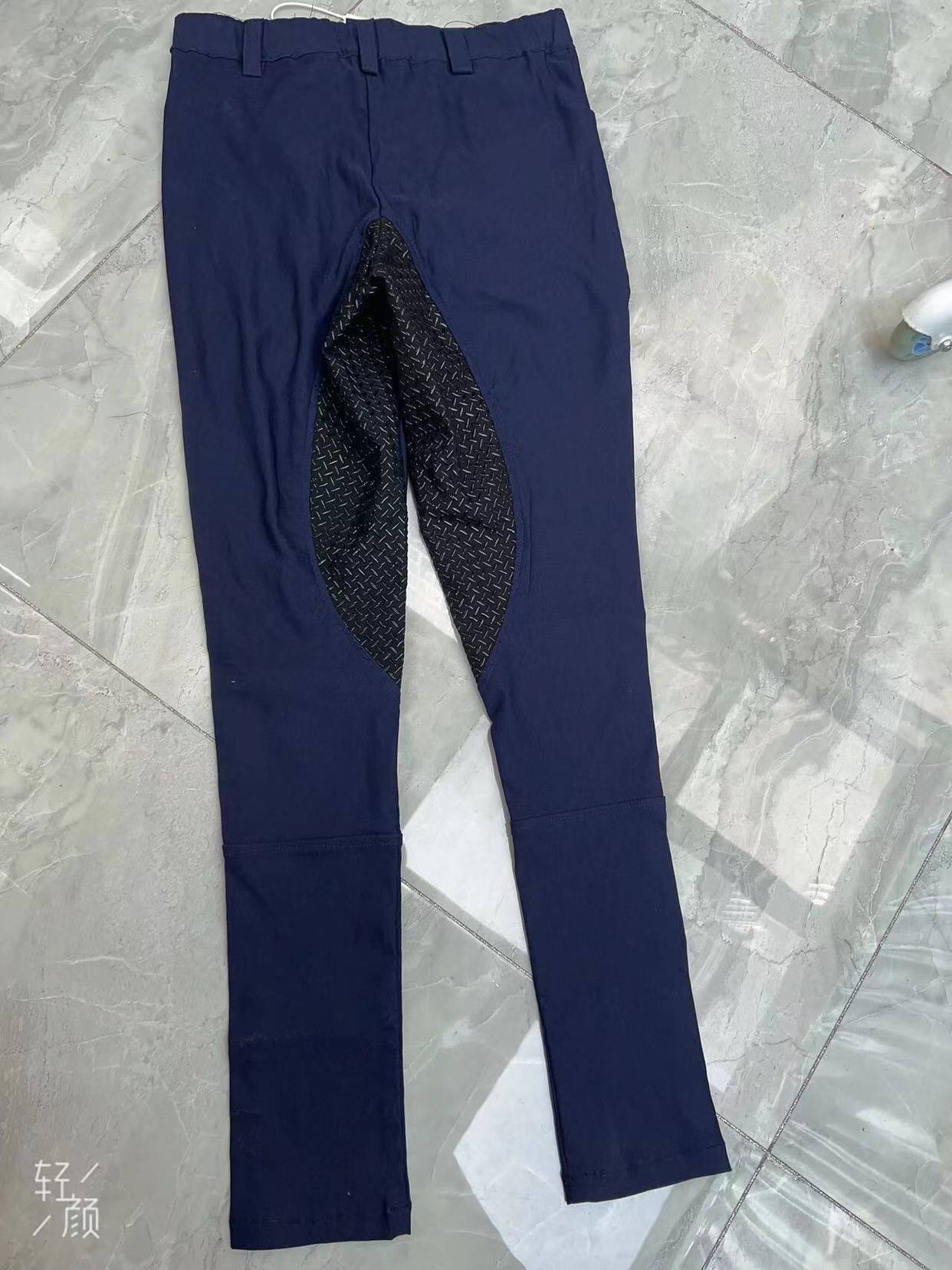Silicone Equestrian Horse Pants 2022 New women's autumn and winter high -bouncing equestrian pants equestrian clothing rider equipment riding pants