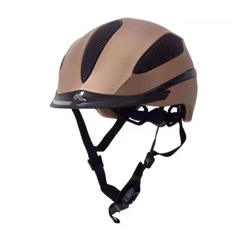 Germany imported horse racing helmet Ked men and women, children's same children's knight caps against impact equestrian training protection helmet