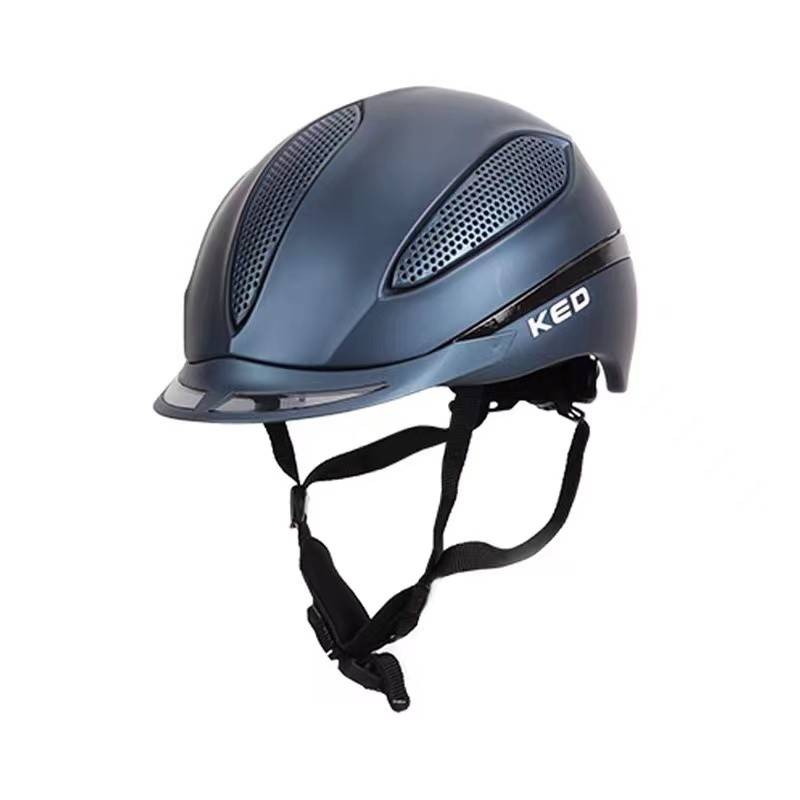 Germany imported horse racing helmet Ked men and women, children's same children's knight caps against impact equestrian training protection helmet