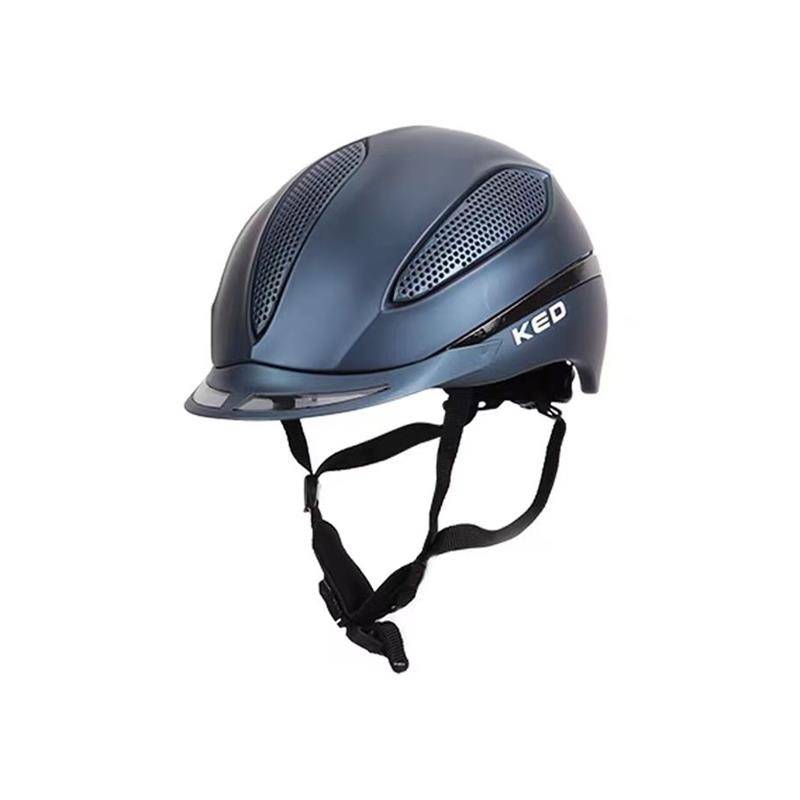 Germany imported horse racing helmet Ked men and women, children's same children's knight caps against impact equestrian training protection helmet