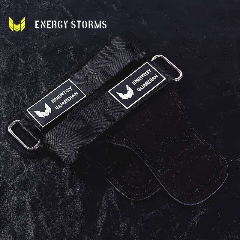 Energy Storm help to bring fitness gloves. Practicing back grip menu, men and women's palm care wilatt, single bars supplement hard pull