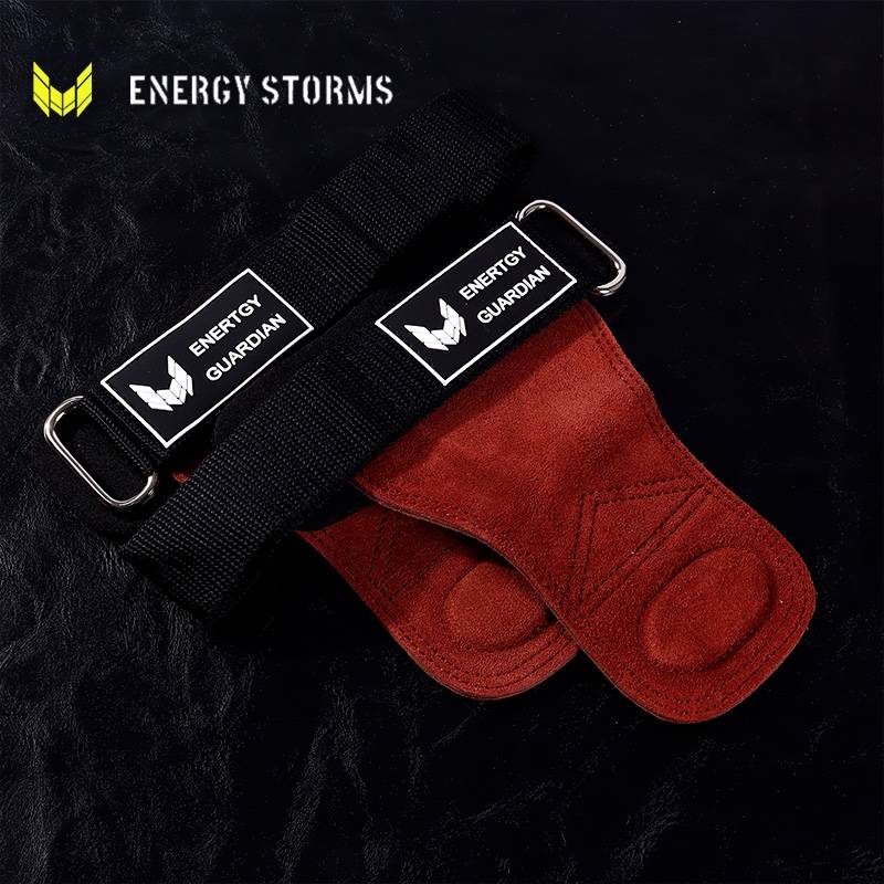 Energy Storm help to bring fitness gloves. Practicing back grip menu, men and women's palm care wilatt, single bars supplement hard pull