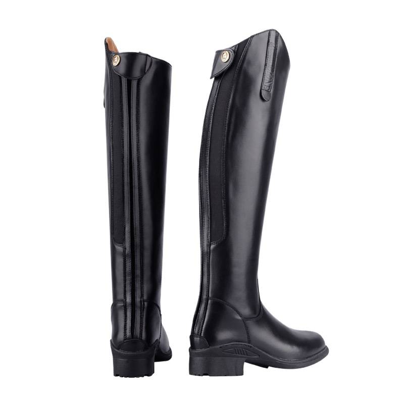 Cavassion Equestrian Boot Boot Boots Boots Boots Boots Boots Boots Equestnically Equipment Ride Equipment