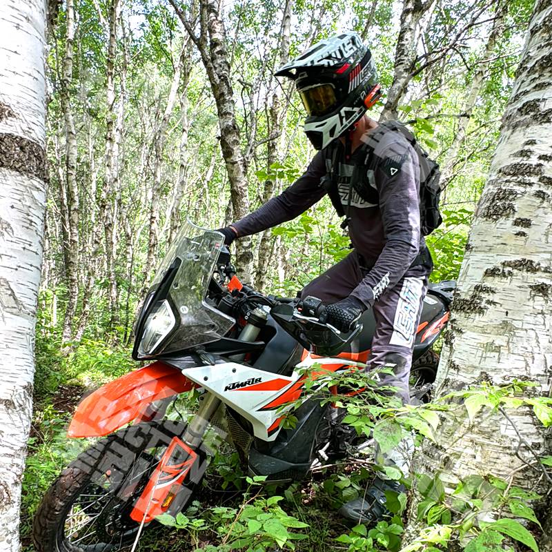 Leatt motorcycle riding service 5.5 Crispucci the same off -road riding pants riding shirt breathable
