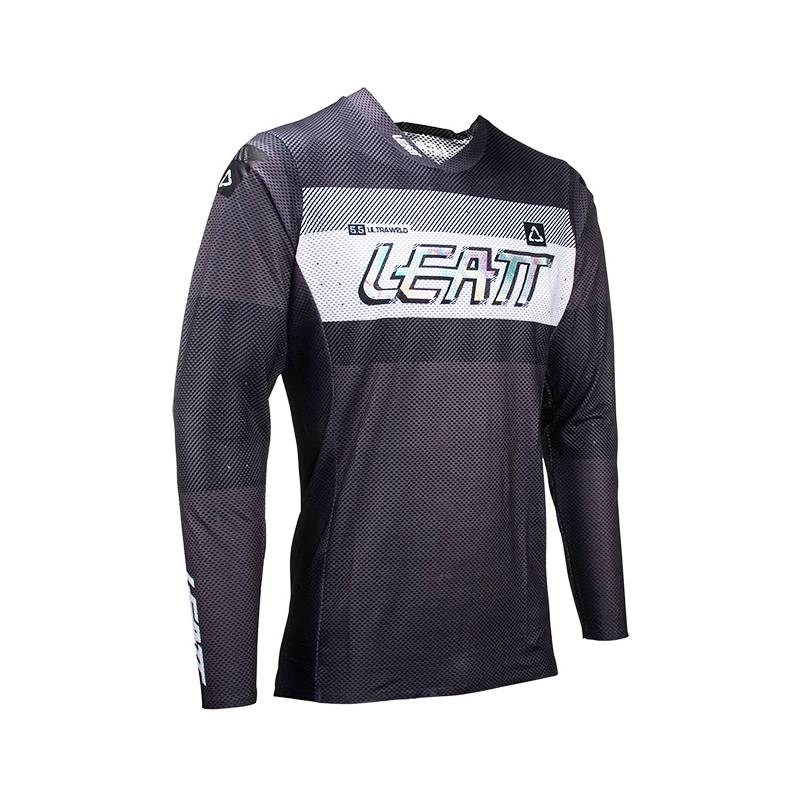 Leatt motorcycle riding service 5.5 Crispucci the same off -road riding pants riding shirt breathable