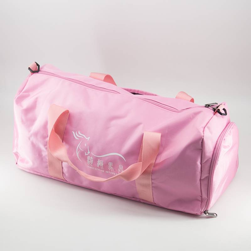 Professional equestrian storage bag riding equipment storage bag large -capacity waterproof shoe bag equestrian competition training knight bag