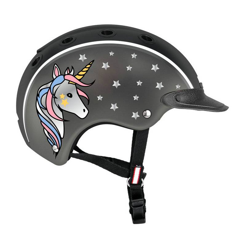 German Casco Children's Equestrian helmet original children's horse riding helmet young people equestrian barrier helmet
