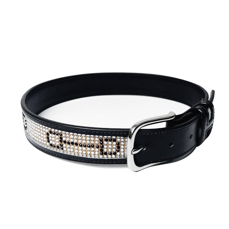 Hello Horse Equestrian Belt Riding Belt Cavaliers Equipment Clothing Belt Equestnically Drilling Belt