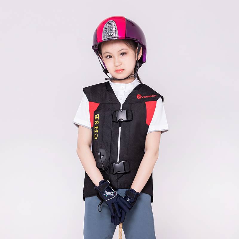 Italian KEP Equestrian helmet (colorful) Children's and female equestrian helmet Knight Equipment Lockch 8101234