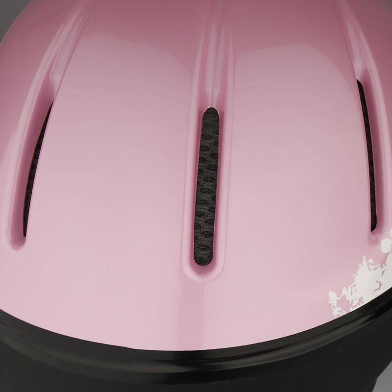 Troxel Children's Equestrian helmet can adjust the rider riding equipment of Rocky Horse 8101050
