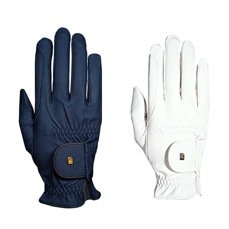 Germany ROECKL Equestrian gloves ride gloves equestrian rider equipment gold design