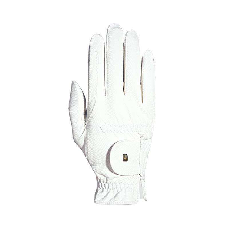 Germany ROECKL Equestrian gloves ride gloves equestrian rider equipment gold design