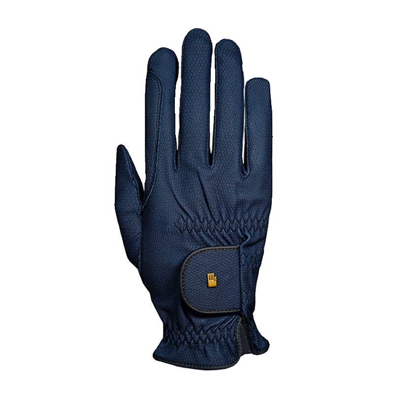 Germany ROECKL Equestrian gloves ride gloves equestrian rider equipment gold design