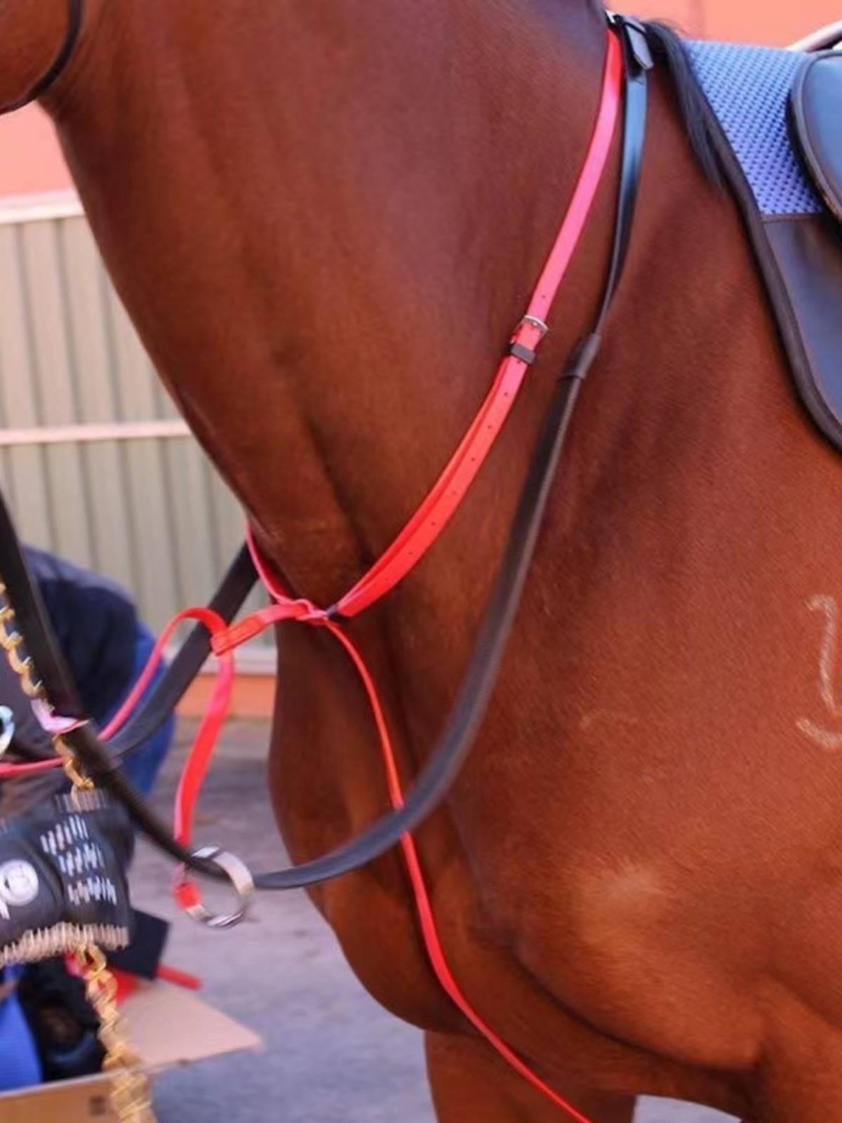 PVC PVC BOWS HEAD WITH DRAUGHT-RESISTANT HORSE-RESORT FITTINGS FOR HORSE-RESISTANT PARTS
