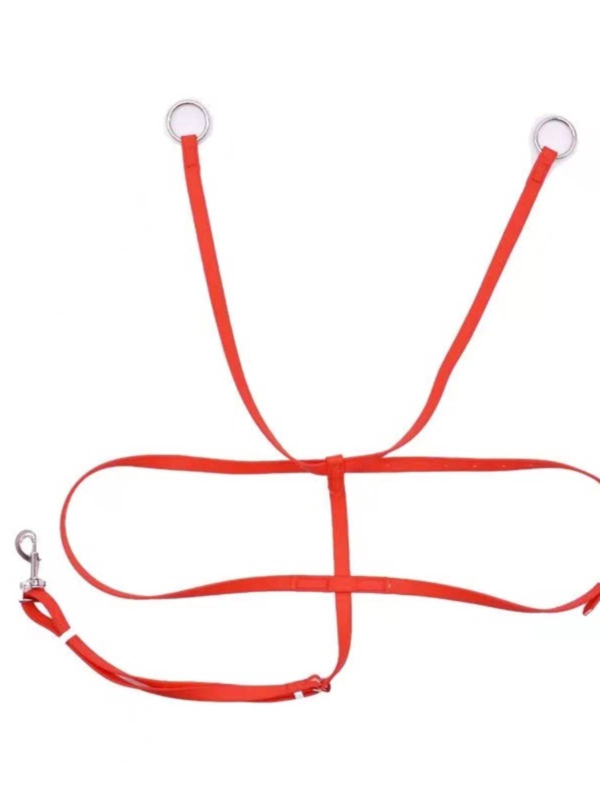 PVC PVC BOWS HEAD WITH DRAUGHT-RESISTANT HORSE-RESORT FITTINGS FOR HORSE-RESISTANT PARTS