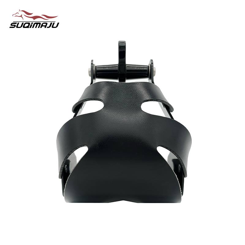 British aluminum alloy endurance race safety horseshl equestrian equipment Knight equipment Su ride horses