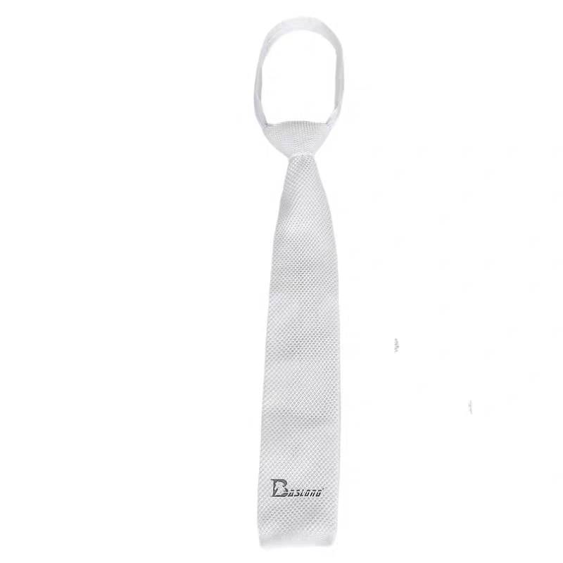 A horse tie race with a white-collar tie and a knight's dress for boys and girls