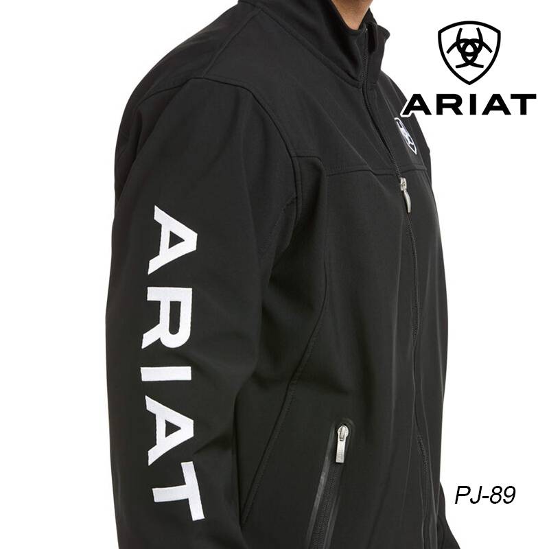 American genuine Ariat Equestnicism Jacket Adult Wind and Rainproof Knight Clothing Clothing Adult Equestrian
