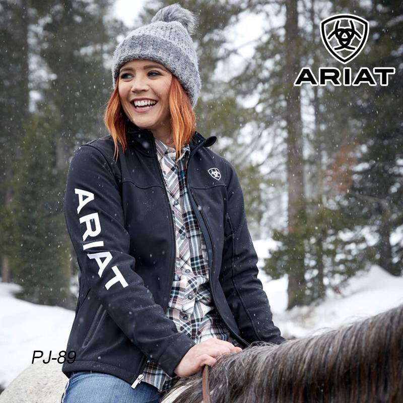 American genuine Ariat Equestnicism Jacket Adult Wind and Rainproof Knight Clothing Clothing Adult Equestrian