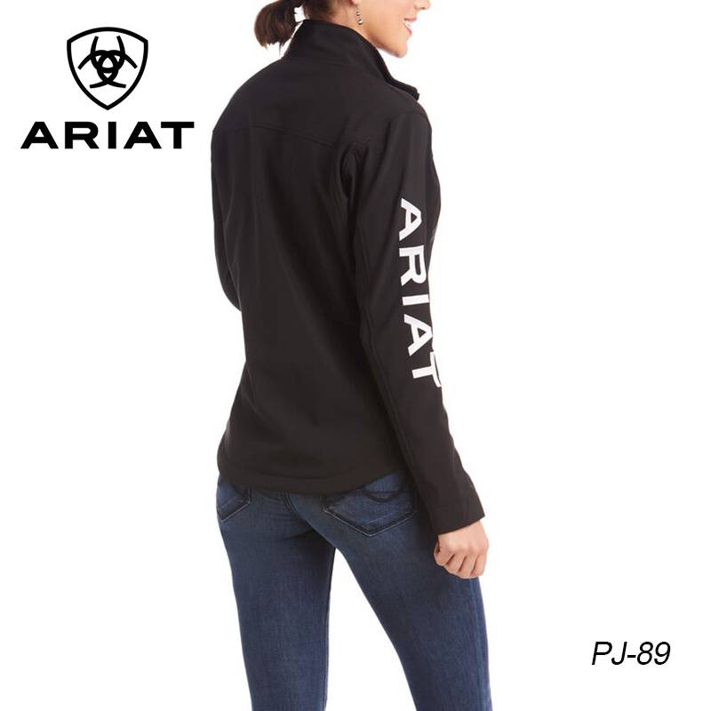 American genuine Ariat Equestnicism Jacket Adult Wind and Rainproof Knight Clothing Clothing Adult Equestrian