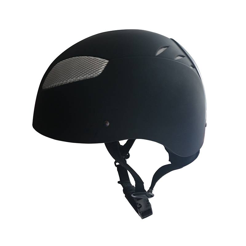 A four-season common-sex, light-weight, air-traffic knight rides with comfort and safety equipment