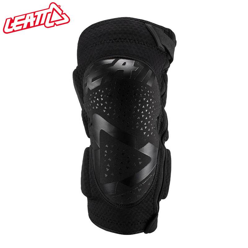South Africa Leatt Motorcycle Kneeling Put off -road locomotive riding zipper soft and breathable protective defense 5.0zip