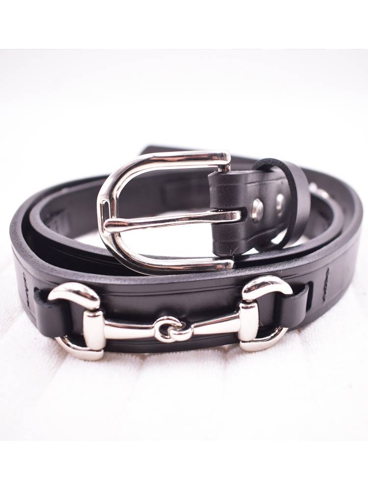 British equestrian belt knight pants banded iron element horse element belt leapy puppet equestrian puppet equestrian supplies knight equipment