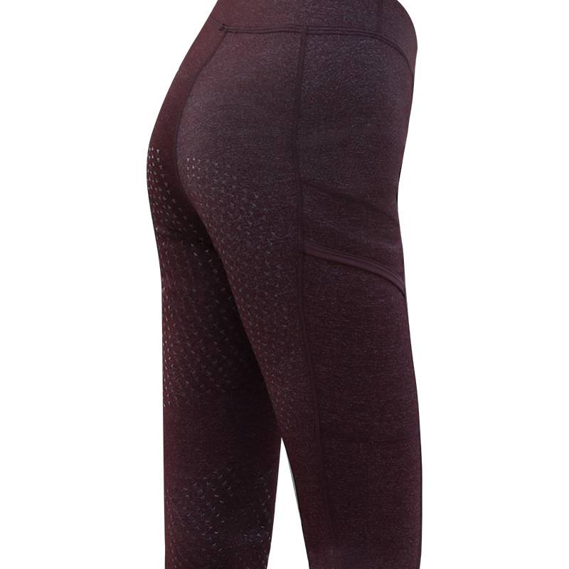 All-silli-geled horse pants for both male and female adult children riding outside the spring and summer