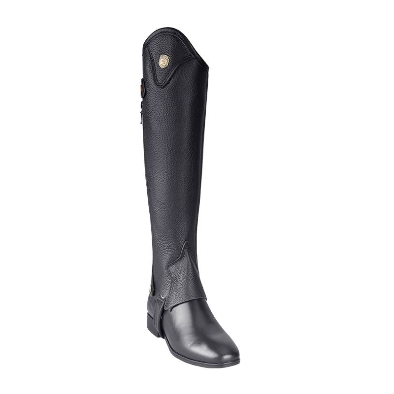 Cavassion-Evolution Equestrian Legy Leg Tipper Equestnically Knight Equipment 8105015