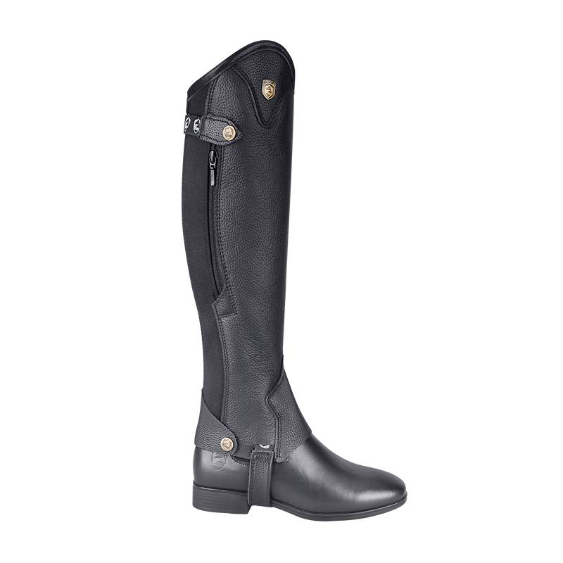 Cavassion-Evolution Equestrian Legy Leg Tipper Equestnically Knight Equipment 8105015