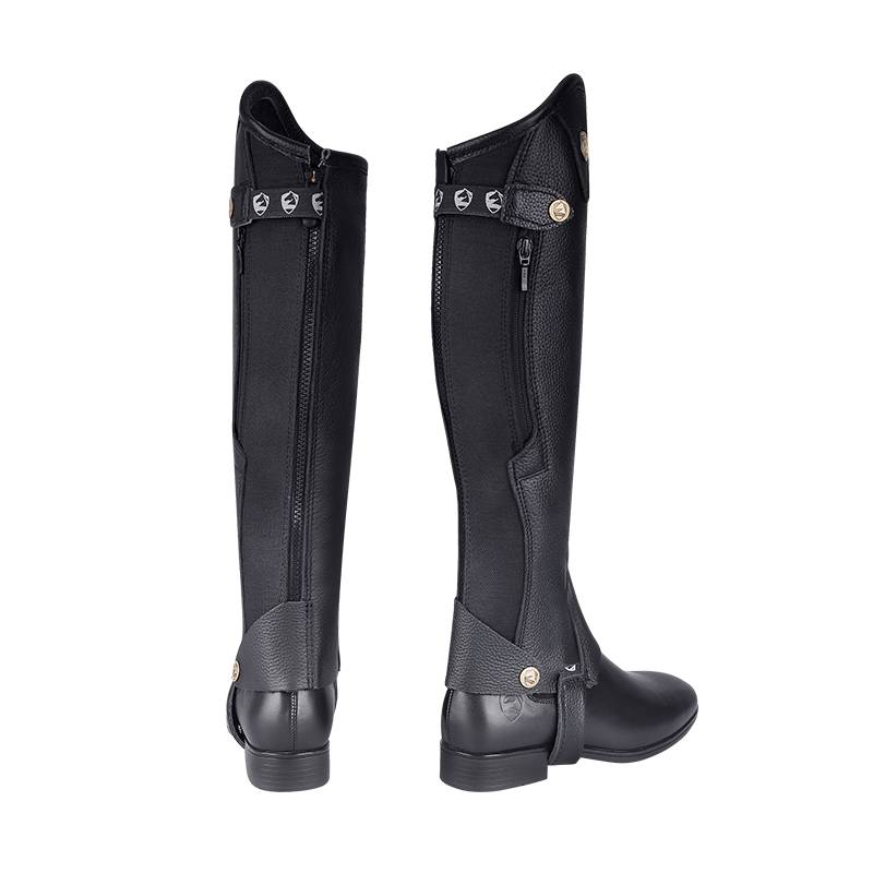 Cavassion-Evolution Equestrian Legy Leg Tipper Equestnically Knight Equipment 8105015