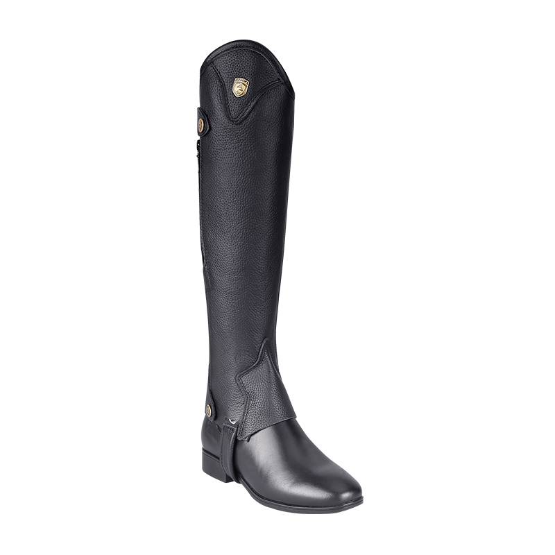 Cavassion-Evolution Equestrian Legy Leg Tipper Equestnically Knight Equipment 8105015