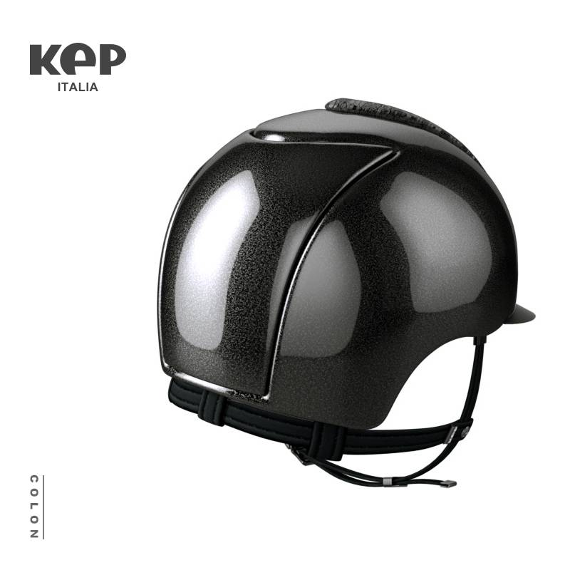 KEP Equestrian helmet Children Summer Equestrian Harl Host Horse Horse Riding helmet Men and Women Riding Equipment 497