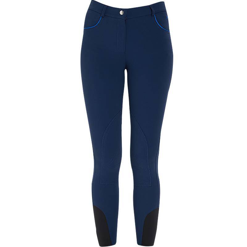 Summer ultra -thin equestrian horse pants horse race equipment horsemancoulette women's silicone anti -skid race pants men and women models