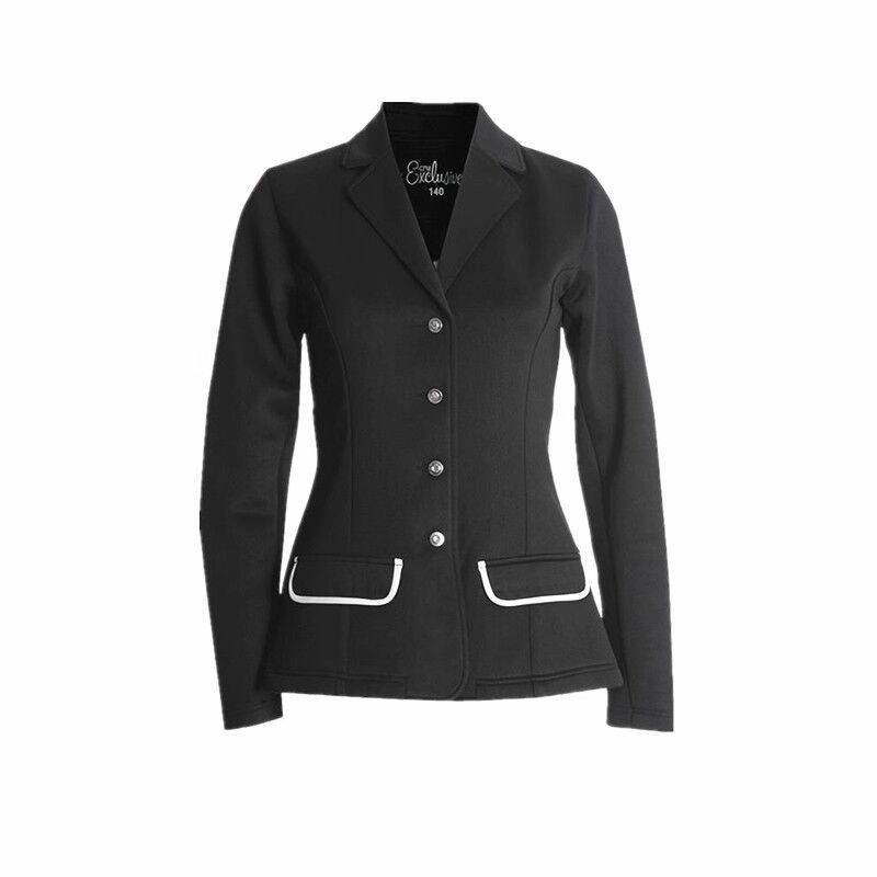 Swedish imported children's Cavaliers Club Riding Clothing Competition Clothing Equestrian Games Rapid Horse Park Equestrian Equestrian