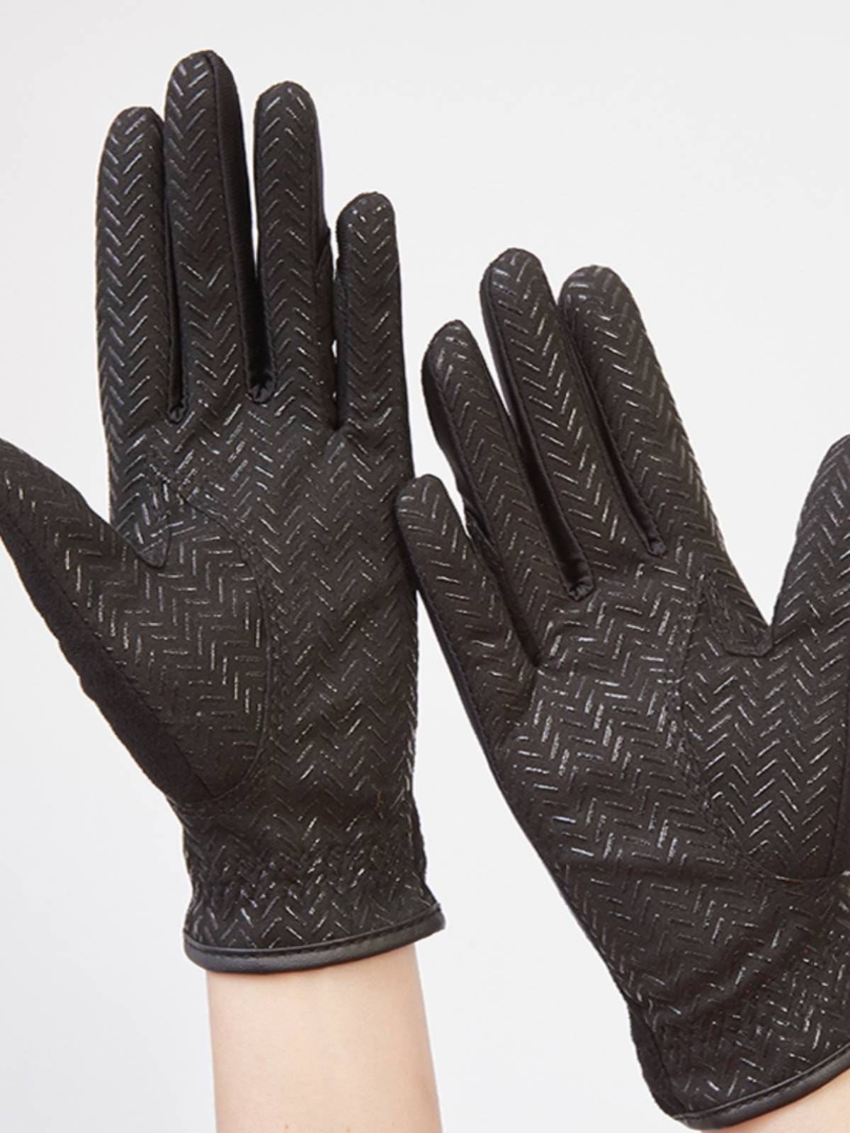 Horse Gloves, Silicon Chestery Equipment, Knight Gloves, Silicon Colony Gloves