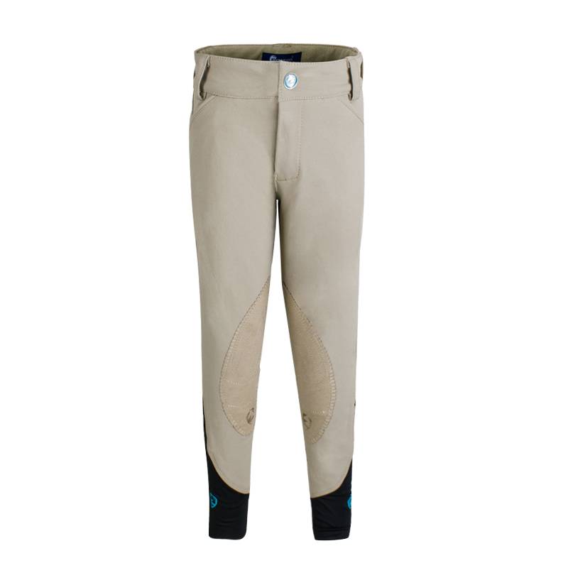 Cavassion Butterfly Wing Children's Pants Equestrian Cavaliers Equipment 8103105