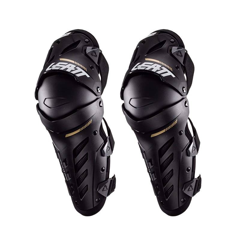 South Africa Leatt off -road motorcycle riding equipment knee -nursing gear guard fell -proof activity joint leg protection forest road