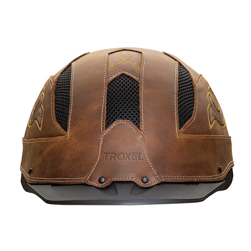 Troxel-Xia Yanyue Wild Equestrian helmet Cavaliers Equipment Metable Rockma Homing 8101072