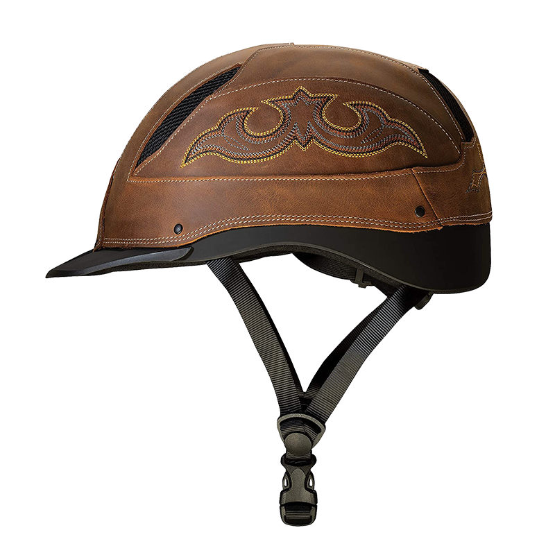 Troxel-Xia Yanyue Wild Equestrian helmet Cavaliers Equipment Metable Rockma Homing 8101072