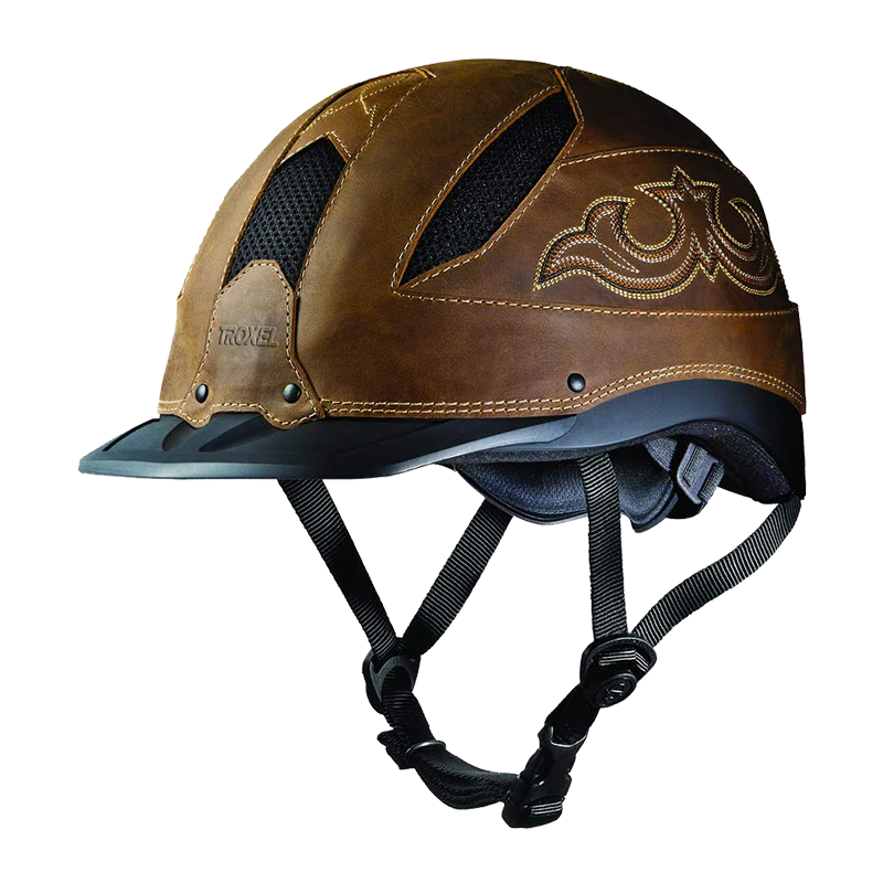 Troxel-Xia Yanyue Wild Equestrian helmet Cavaliers Equipment Metable Rockma Homing 8101072