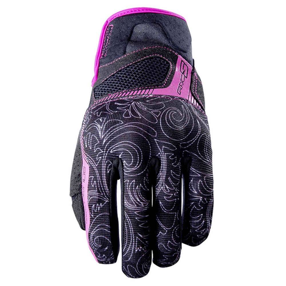 Five Dennis Men and Women Motorcycle Riding Gloves Summer Four Seasons Winter Harley Retro Stecule