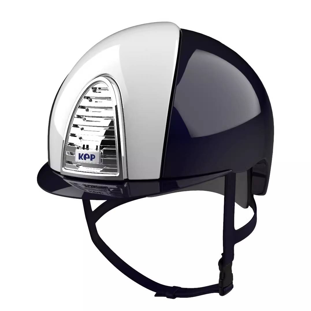 Italian imported KEP equestrian helmet color equestrian helmet Children equestrian barrier barrier helmet helmet helmet