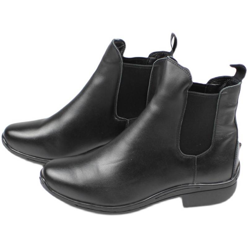 Special offer equestrian boots men and girls professional ride boots rider boots, knight boots, equipment, head layer skin lack code number