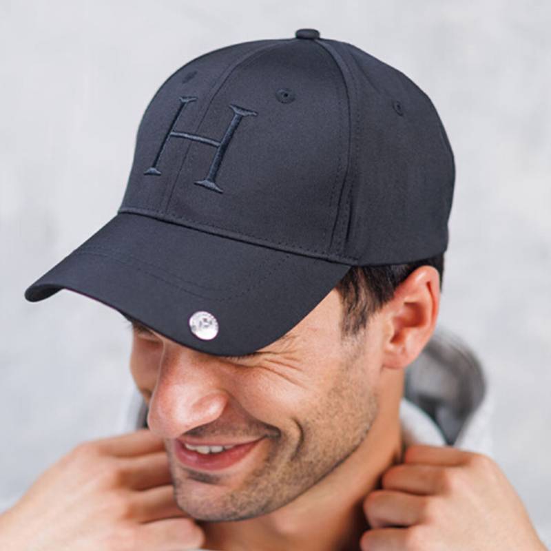 Harcour's name is Bryan French European Hat Equestrian Equipment Knight Equipment Equistnically