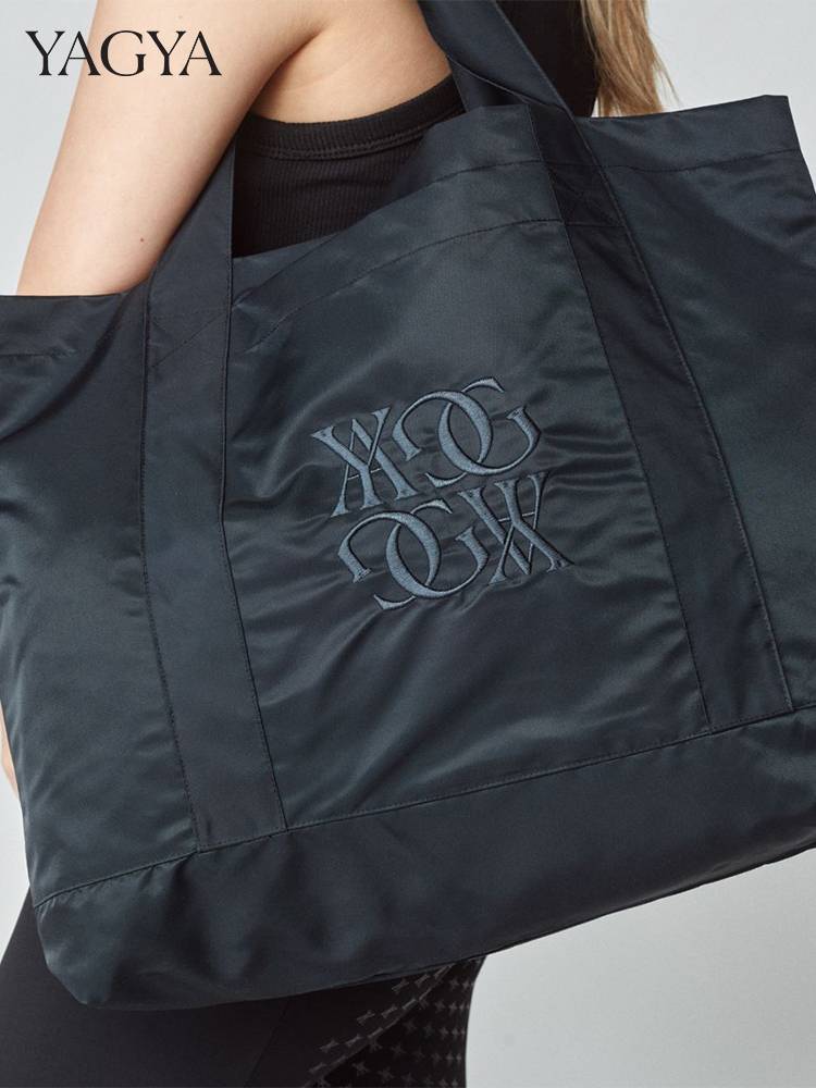 YAGYA Large -capacity Ladies Totbag, a strong wear -resistant sports outdoor fitness backpack equestrian rider equipment
